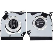 Ventilator Acer Nitro 5 AN515-55 AN517-52
