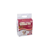 Hush Pets Pelene 60x45cm - prostirke za pse 10kom