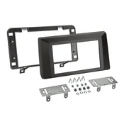 shumee Radijski okvir 2 DIN Dacia Duster (SR) 2021-2022