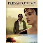 DARIO MARIANELLI;PRIDE&PREJUDICE