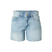 VILA Kavbojke VIJaf moder denim
