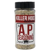 Killer Hogs The A.P.
