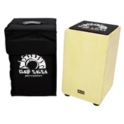 CLUB SALSA CAJON BIRCH s torbo