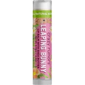 Crazy Rumors Leaping Bunny Plum Apricot - balzam za usne - 4,25 g