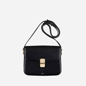 A.P.C. Sac Grace Small PXBMW-F61413 BLACK