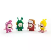 Oddbods figurica 30 mm ( OB42622 )