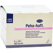 HARTMANN Peha Haft zavoji - 6 cm x 20 m