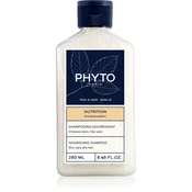 Phyto Nourishment Šampon za suvu i veoma suvu kosu, 250  ml