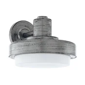 Eglo Zunanja stenska svetilka (96234) Outdoor wall lamp TOLLERA 1xE27/60W