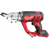 Milwaukee M18 BMS20/0 Kompaktne škarje za pločevino - Aku orodje - Milwaukee