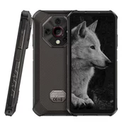 ULEFONE pametni telefon Armor X16 Pro 8GB/256GB, Wasteland Shadow