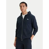 Quiksilver Jopa EQYFT04952 Mornarsko modra Regular Fit