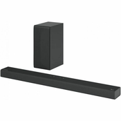 LG Soundbar S65Q.DEUSLLK