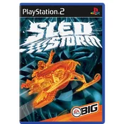 Sled Storm (PS2) - rabljeno