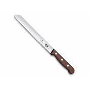 Nož za kruh Victorinox drvo 21 cm