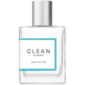 Clean Classic Cool Cotton parfémovaná voda za žene 60 ml