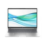 Laptop HP ProBook 460 G11 16 (9Y7S3ET) Intel Core Ultra 7 155U / 8GB / 512GB SSD / Intel Graphics