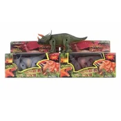 Dinozaver na baterijah