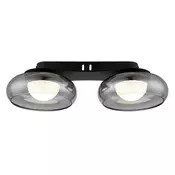 Globo STROPNA LED-SVETILKA CARLENE  3000/4200/6000 K 230 V