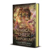 The Magical Cheese Emporium