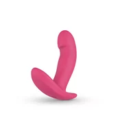 EasyConnect Ivy Wearable Vibe – vibrator za gacice + APP upravljanje