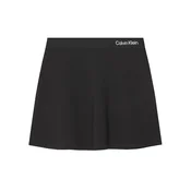 Calvin Klein Jeans Krilo Logo Tape IG0IG02784 D Črna Regular Fit