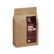 Mešanica za pripravo vroče čokolade Arcaffe Crosscafe 500 g
