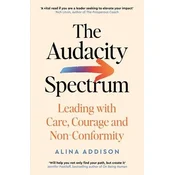 The Audacity Spectrum