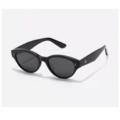 Loho Unisex naocare za sunce, Braon