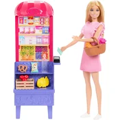 Barbie JCT05 punčka