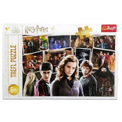 shumee UGANKA 160 HARRY POTTER IN PRIJATELJI 15418