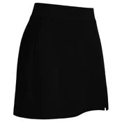 Ženska krila Callaway Tummy Control Skort 43cm/17” Caviar XL