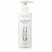 Baby Boo shea butter losion za telo 200ml