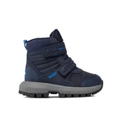 Helly Hansen Cizme za snijeg Jk Bowstring Boot Ht 11645_598 Tamnoplava