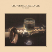 Grover Washington, Jr. - Winelight (180g) (LP)