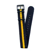 NEW Pas za ročno uro Timex BTQ6020060 (20 mm)