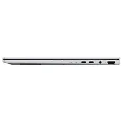 ZenBook 14 OLED UX3405CA-QL278 (14 inca WUXGA OLED, Ultra 5 225H, 16GB, SSD 1TB) laptop