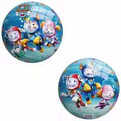 Žoga Paw Patrol , 23cm