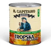 IL CAPITANO Tropska vocna salata, 580ml