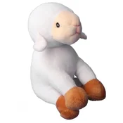 shumee PLIŠASTA IGRAČA OVČKA za veliko noč, 17 cm