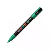 Uni Posca Paint Marker Pen PC-3M - Green
