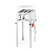 Grill-Master Žar 5.8kW, 340x540x840mm