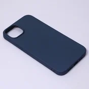 TERACELL Maska za iPhone 14 Pro 6.7 Giulietta teget