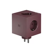 Modularni razdelilnik Avolt Bauhaus-Archiv USB-C (30W)