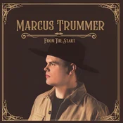 Marcus Trummer - From The Start (LP)