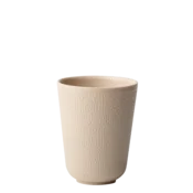 Skodelica brez ročaja plastična 300 ml - Basic - 593285