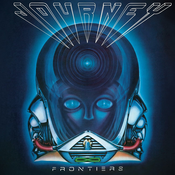 Journey - Frontiers - 40th Anniversary, Remastered (Vinyl)
