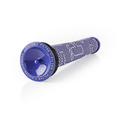 Nedis Nadomestni aktivni HEPA filter | Zamenjava za: Dyson | Vijolična