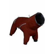 Hurtta Obleka Mudventure overal ECO cinnamon 25S