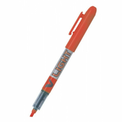 Pilot Flomaster signir sw-vll - oranžen